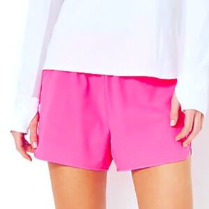 Lilly Pulitzer Pink Women's Shorts